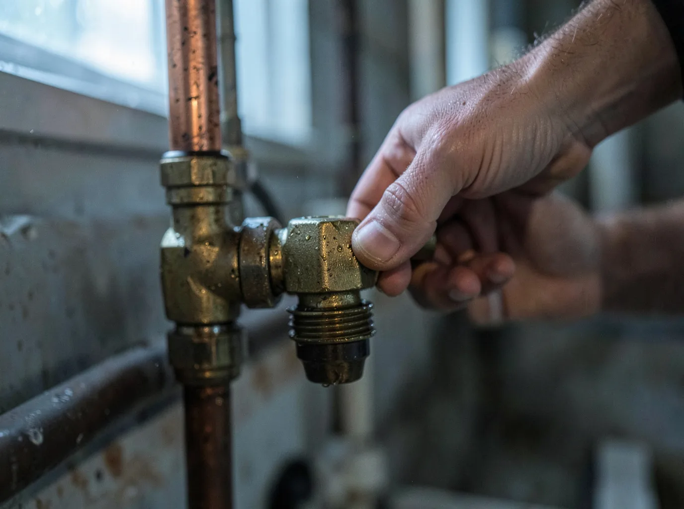 Emergency Plumber Bordentown, NJ FAQs